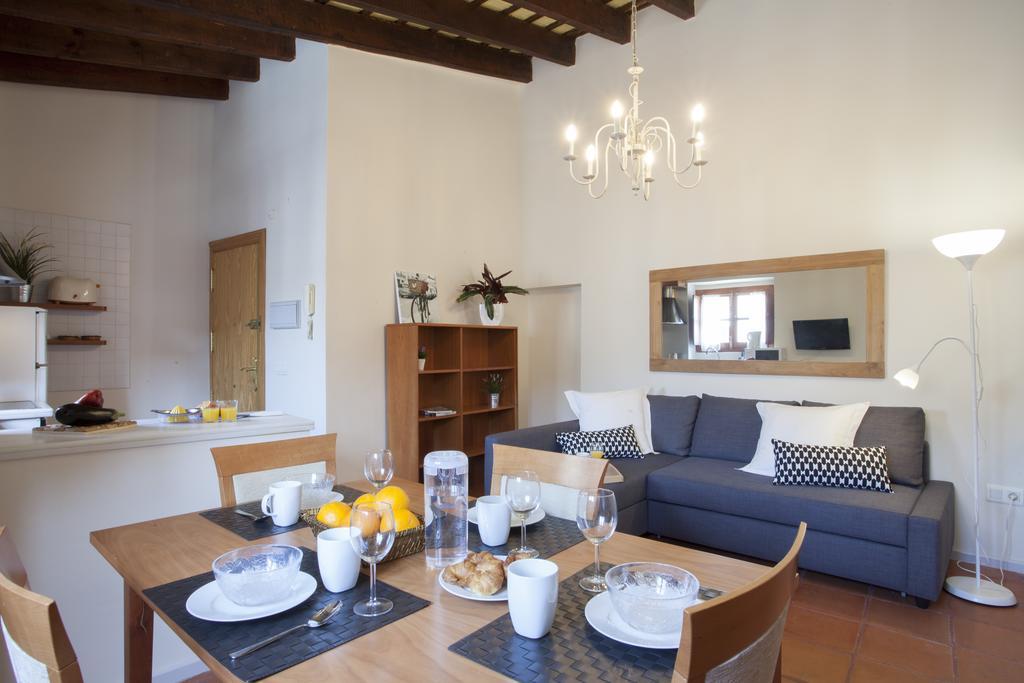 Calabazas Apartments Valencia Bilik gambar