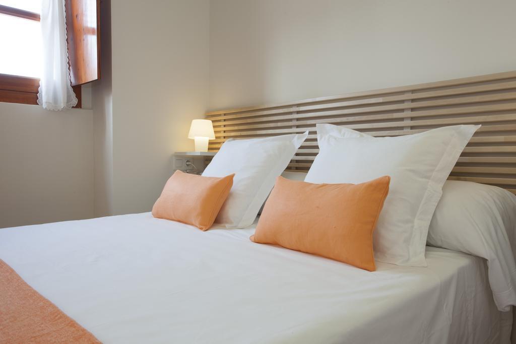 Calabazas Apartments Valencia Bilik gambar