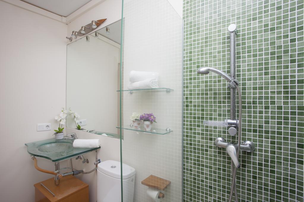 Calabazas Apartments Valencia Bilik gambar