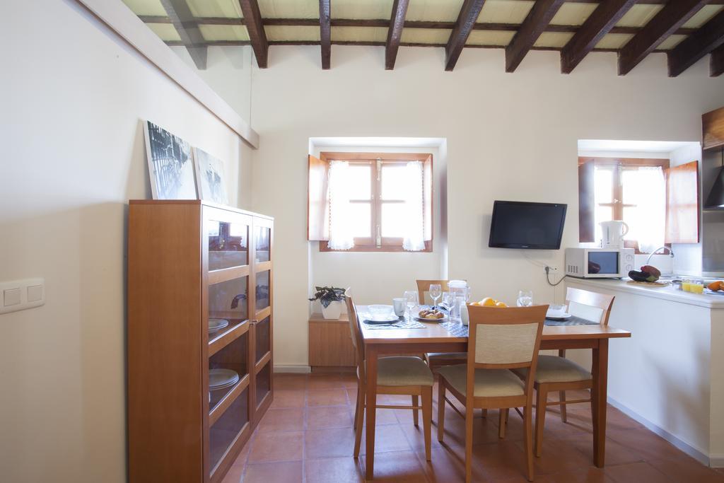 Calabazas Apartments Valencia Bilik gambar