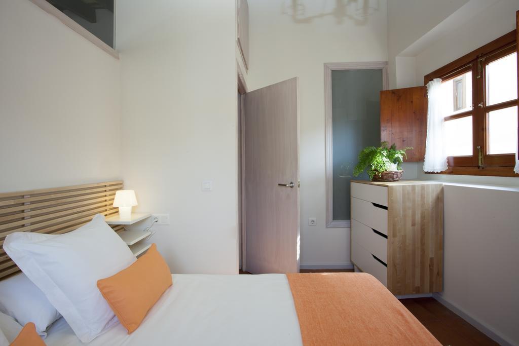 Calabazas Apartments Valencia Bilik gambar
