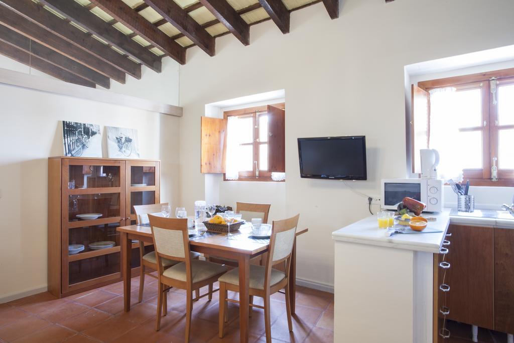 Calabazas Apartments Valencia Bilik gambar