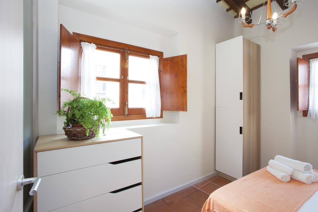 Calabazas Apartments Valencia Bilik gambar
