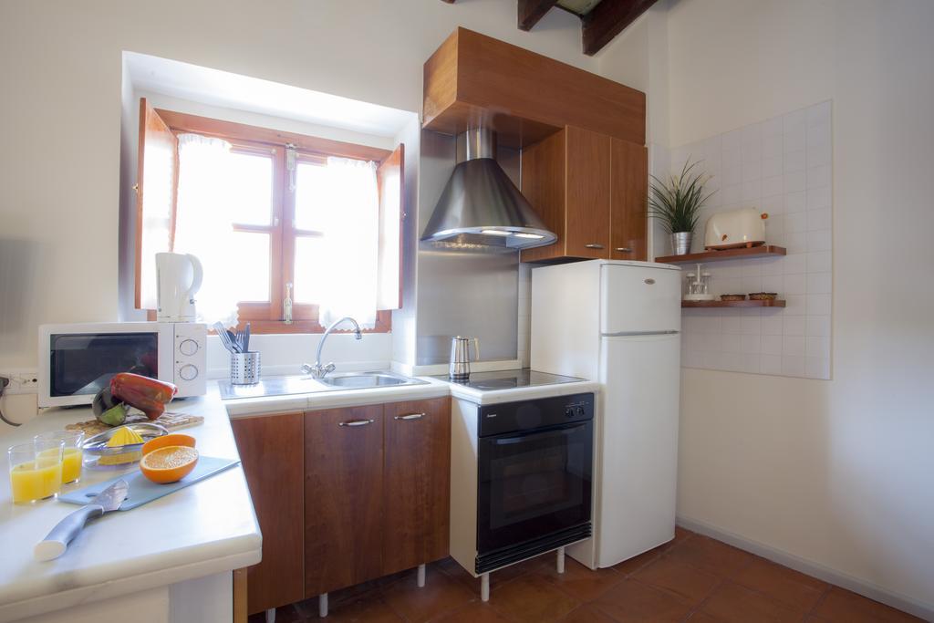 Calabazas Apartments Valencia Bilik gambar